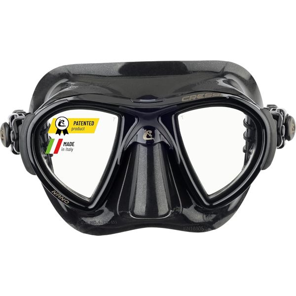 Cressi Nano