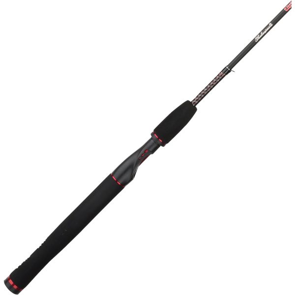 Ugly Stik GX2 Spinning Rod, 6'6" Medium