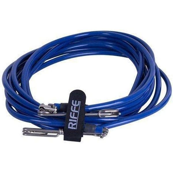 Riffe Heavy Duty Vinyl Float Line