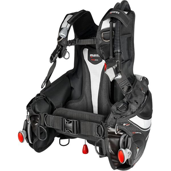Mares Prestige SLS BCD