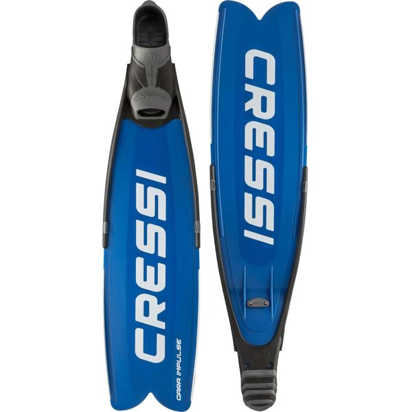 Cressi Gara Modular Impulse