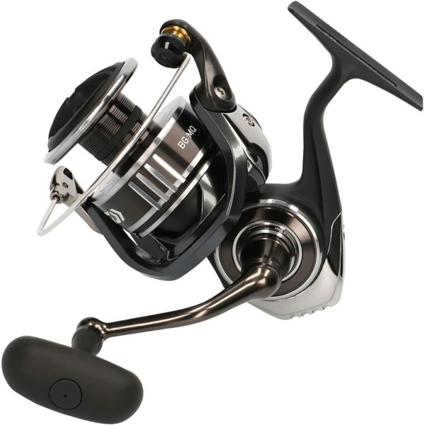 Daiwa BG MQ