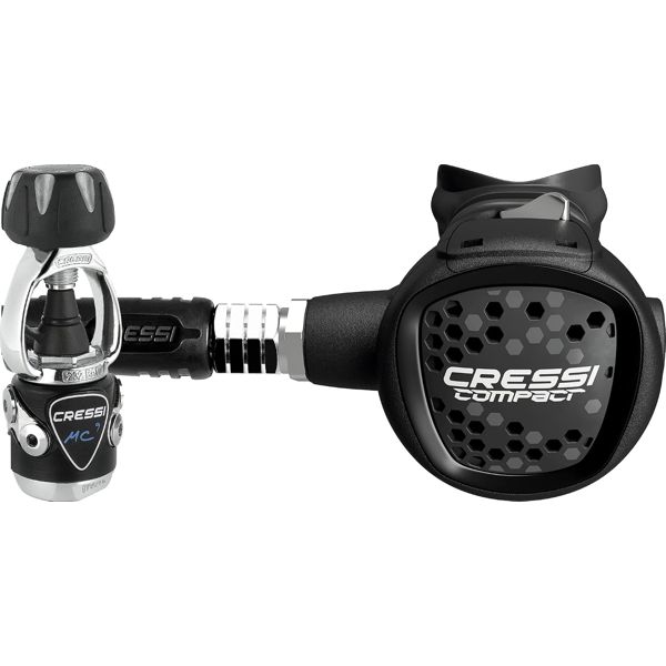 Cressi MC9 / Compact Regulator