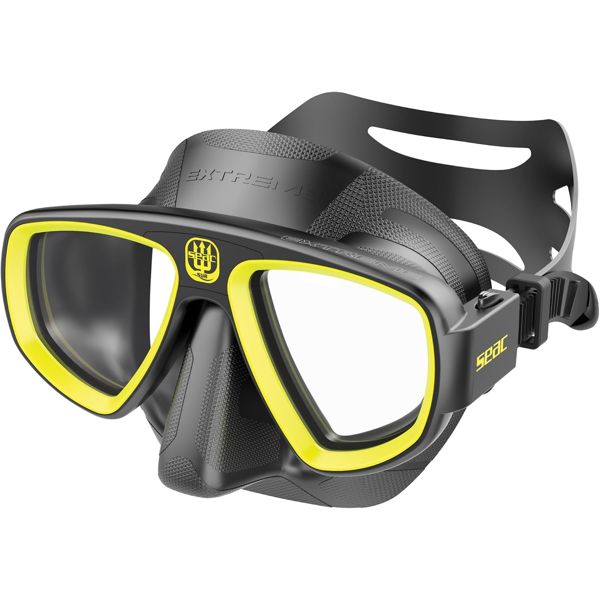 SEAC Extreme 50