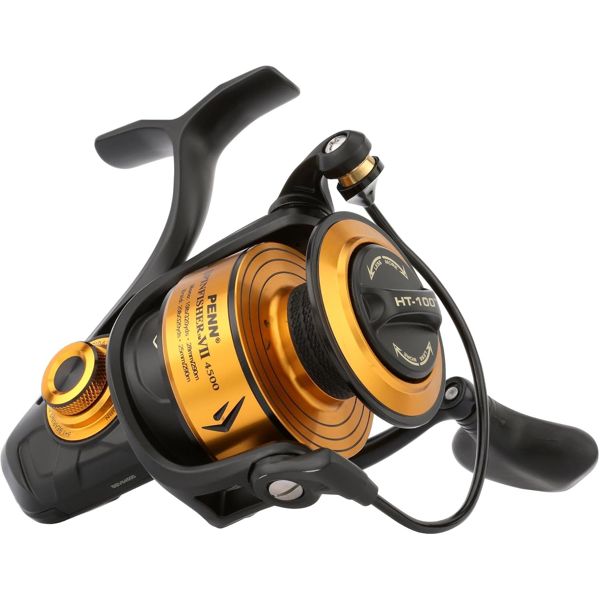 PENN Spinfisher VII